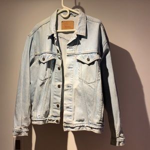 Vintage Levi’s Jacket